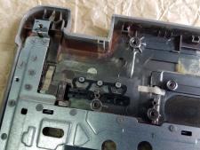 Верхня частина корпусу Hp Pn 667656-001 №2